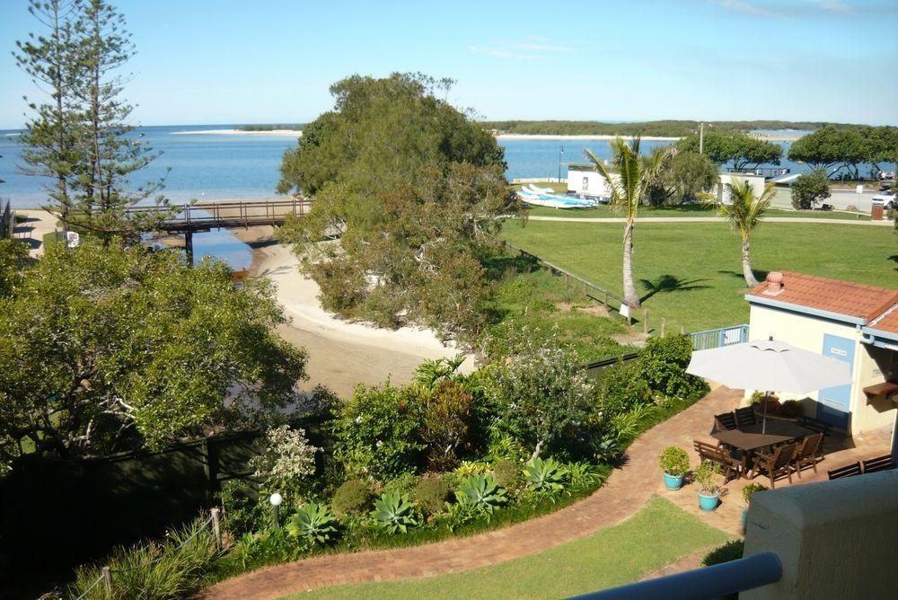 Sails Resort Golden Beach Caloundra Exterior photo