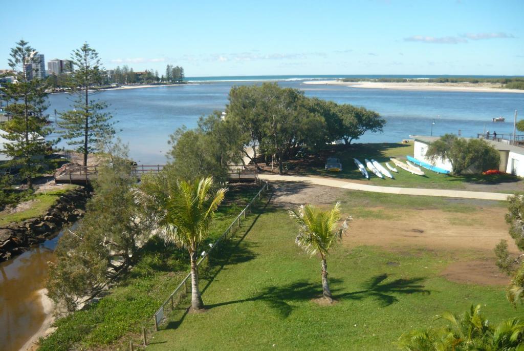 Sails Resort Golden Beach Caloundra Room photo