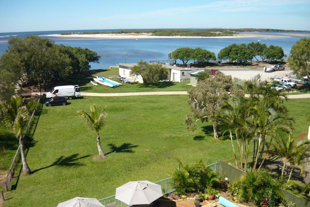 Sails Resort Golden Beach Caloundra Room photo