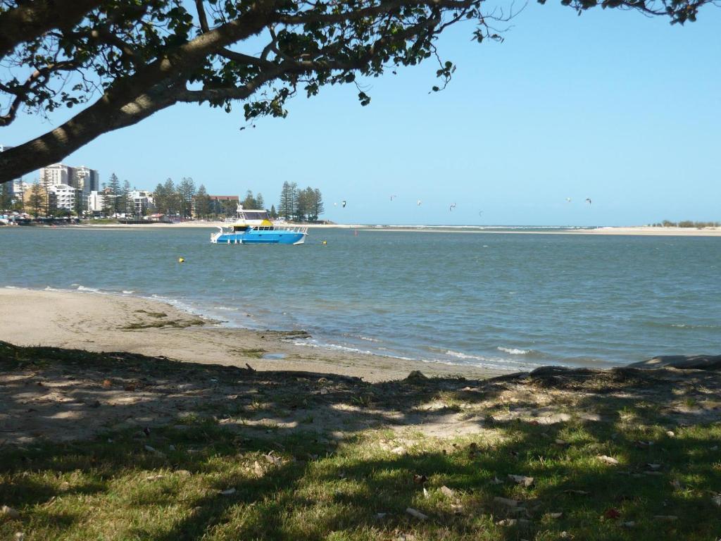 Sails Resort Golden Beach Caloundra Exterior photo